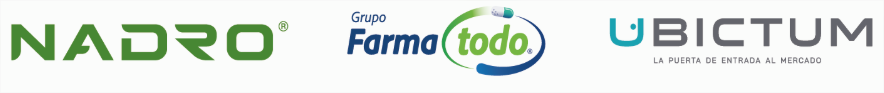 Nadro, Grupo Farmatodo y Ubictum
